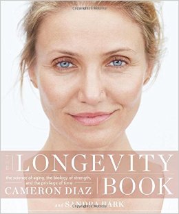longevity book
