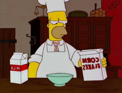 homer cook