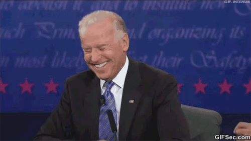 joe biden