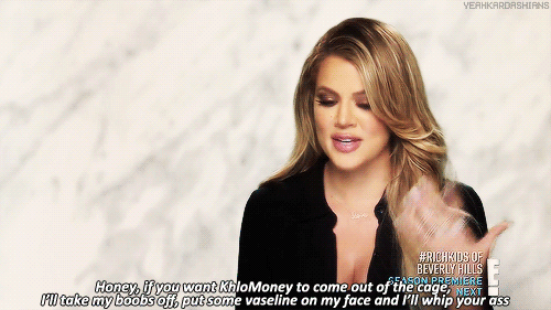 khlo money