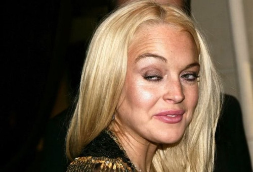 lohan