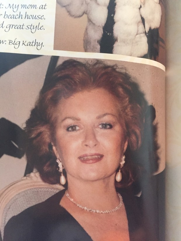 big kathy