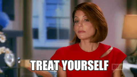 bethenny-treat-yo-self