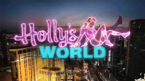 hollys-world