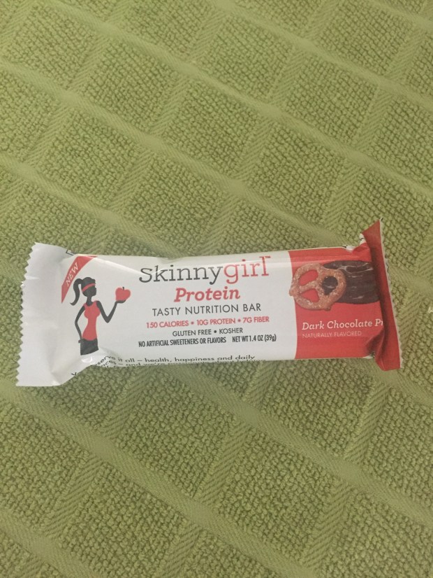 skinnygirl-protein-bar