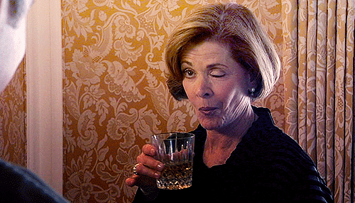 lucille-bluth-wink