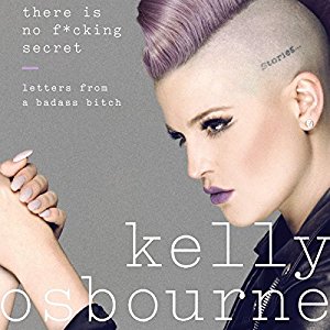 there is no f ing secret